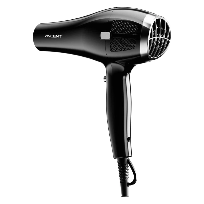 سشوار حرفهای 2200 وات وینسنت مدل HD5322