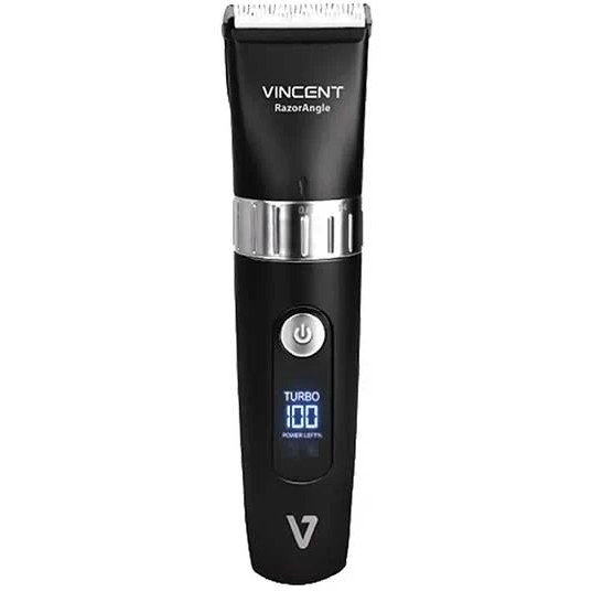 ماشین اصلاح موی صورت وینسنت مدل HC7424