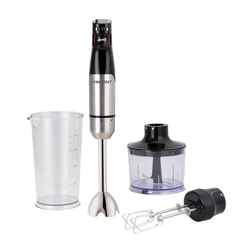 گوشتکوب برقی وینسنت مدل HB7410